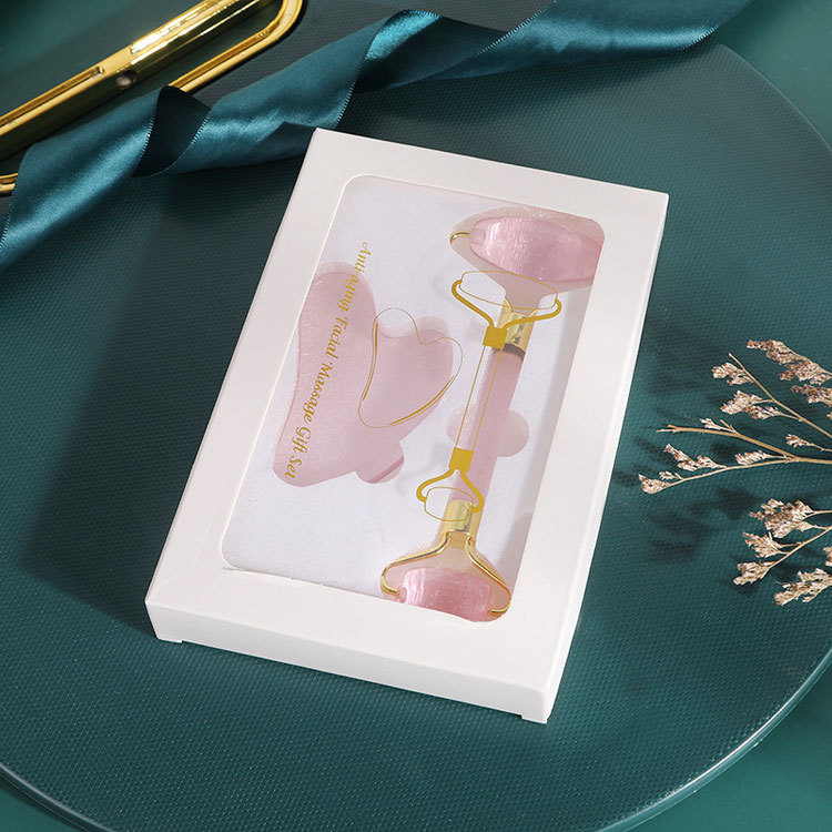 Massage Scraping Gift Box Set