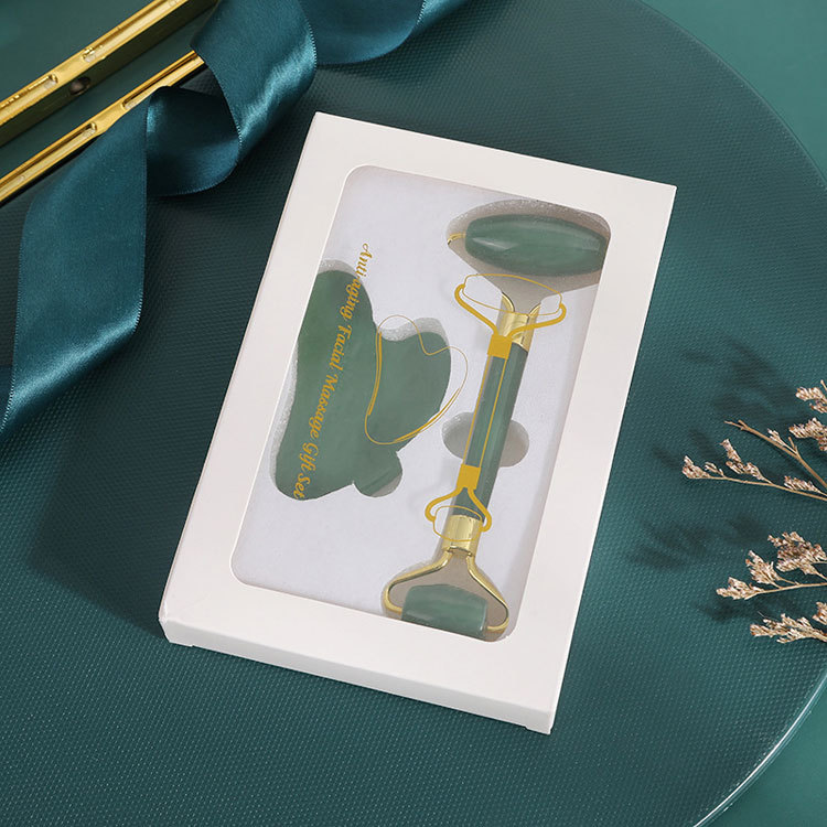 Massage Scraping Gift Box Set