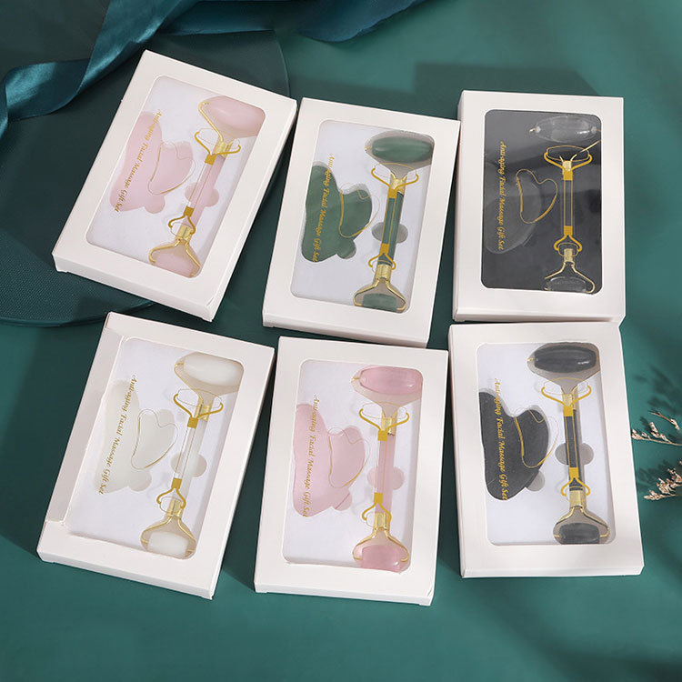 Massage Scraping Gift Box Set