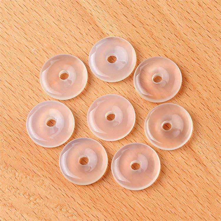 16mm natural stone safety buckle