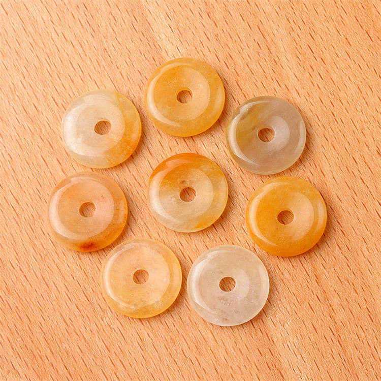 16mm natural stone safety buckle