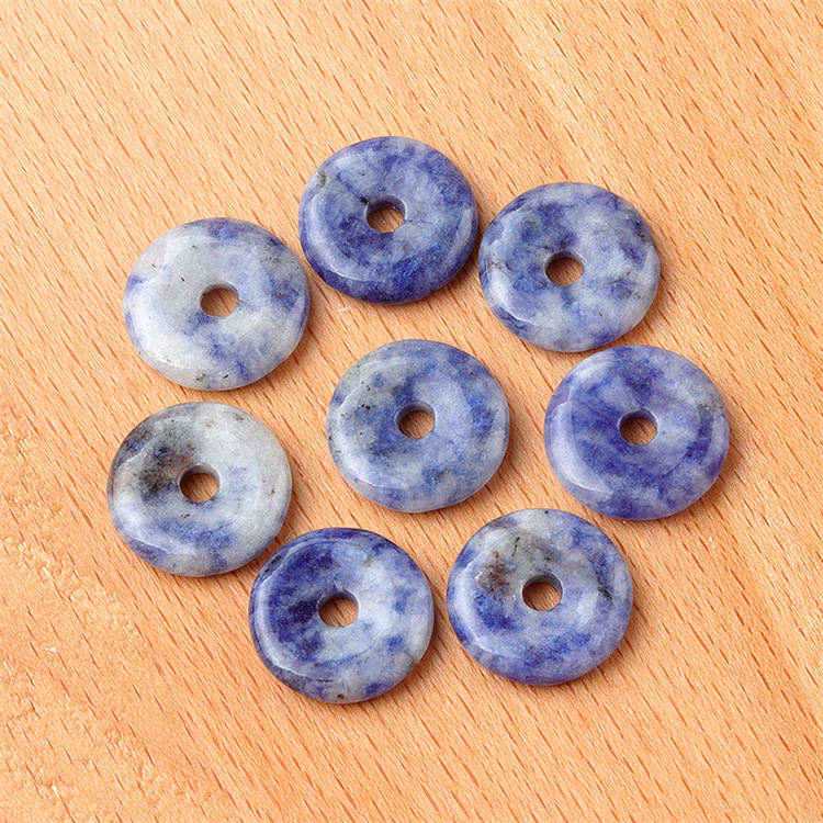 16mm natural stone safety buckle