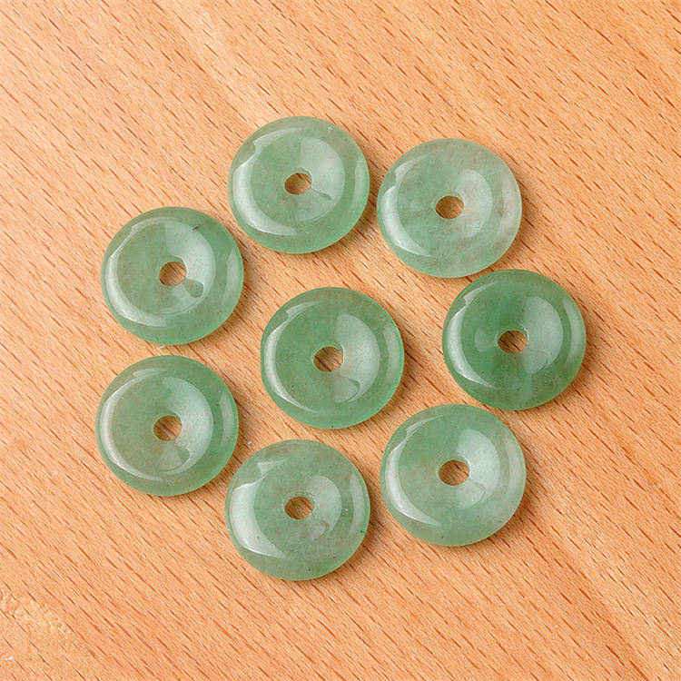 16mm natural stone safety buckle