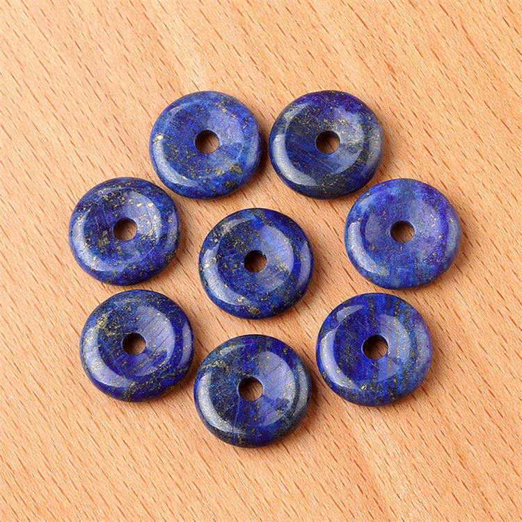 16mm natural stone safety buckle