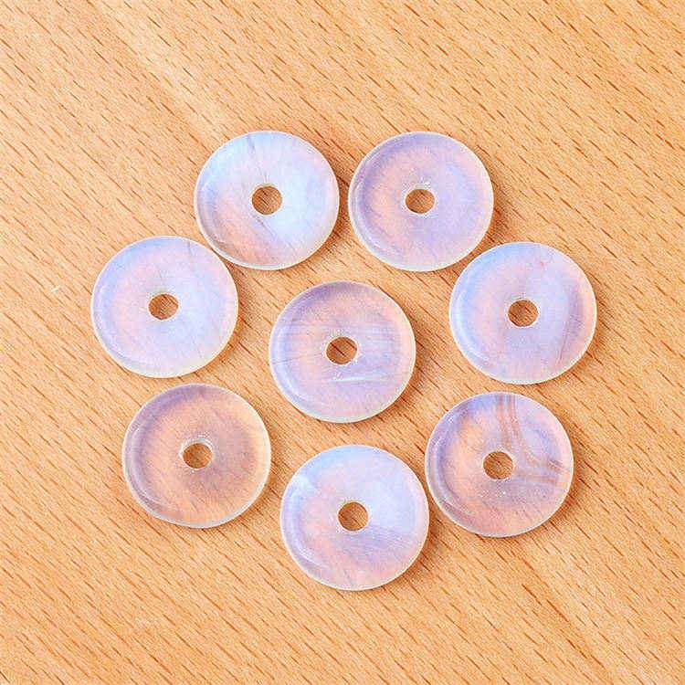 16mm natural stone safety buckle