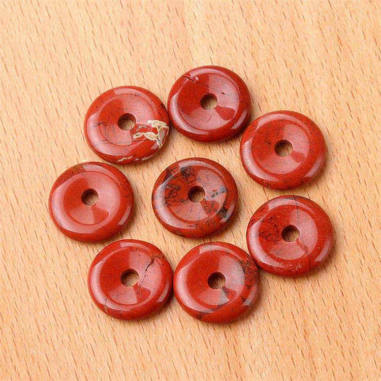 16mm natural stone safety buckle
