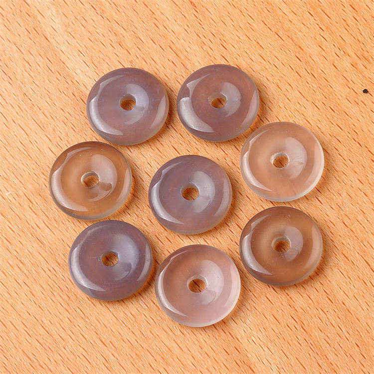 16mm natural stone safety buckle