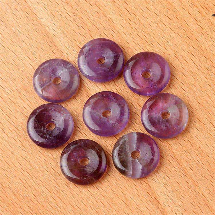 16mm natural stone safety buckle