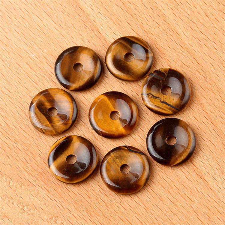 16mm natural stone safety buckle