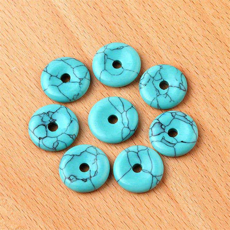 16mm natural stone safety buckle