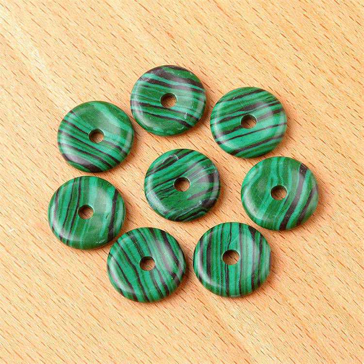 16mm natural stone safety buckle