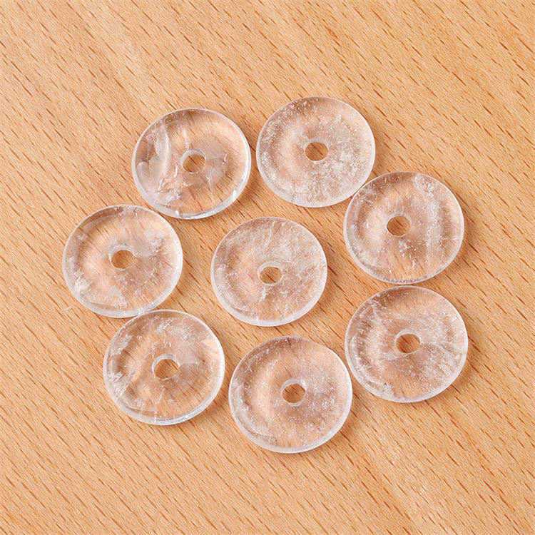 16mm natural stone safety buckle