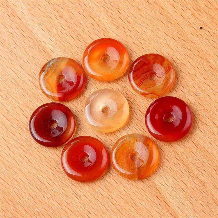 16mm natural stone safety buckle