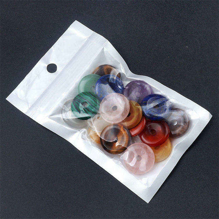 16mm natural stone safety buckle