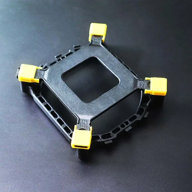 CPU Cooler Retention Bracket for Intel Socket LGA1150/LGA1151/LGA1155/LGA1156/LGA1366/LGA2011/X58/X79