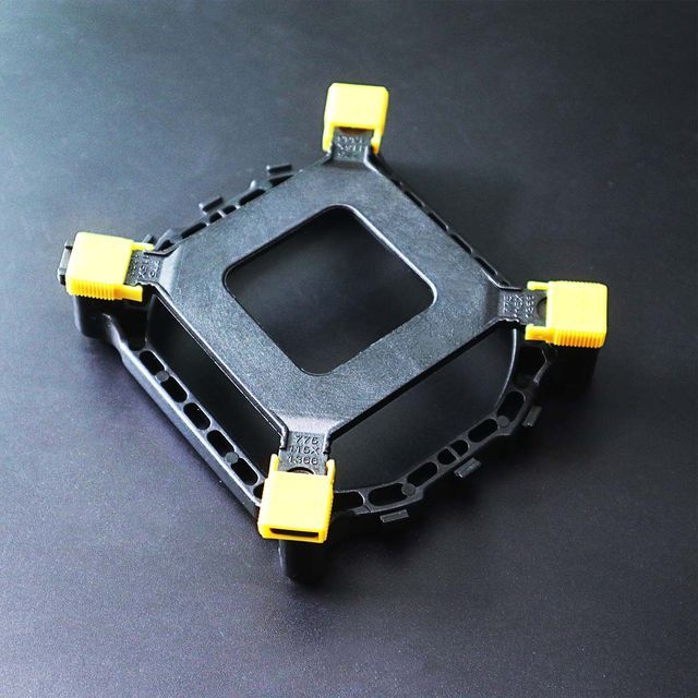 CPU Cooler Retention Bracket for Intel Socket LGA1150/LGA1151/LGA1155/LGA1156/LGA1366/LGA2011/X58/X79