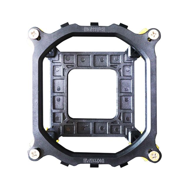 CPU Cooler Retention Bracket for Intel Socket LGA1150/LGA1151/LGA1155 ...