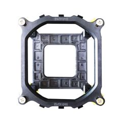 CPU Cooler Retention Bracket for Intel Socket LGA1150/LGA1151/LGA1155/LGA1156/LGA1366/LGA2011/X58/X79