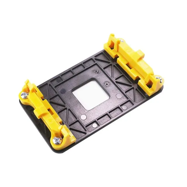 Cpu Socket Am4 Cpu Fan Bracket AM4 CPU PROTECTION BRACKET BUNDLE