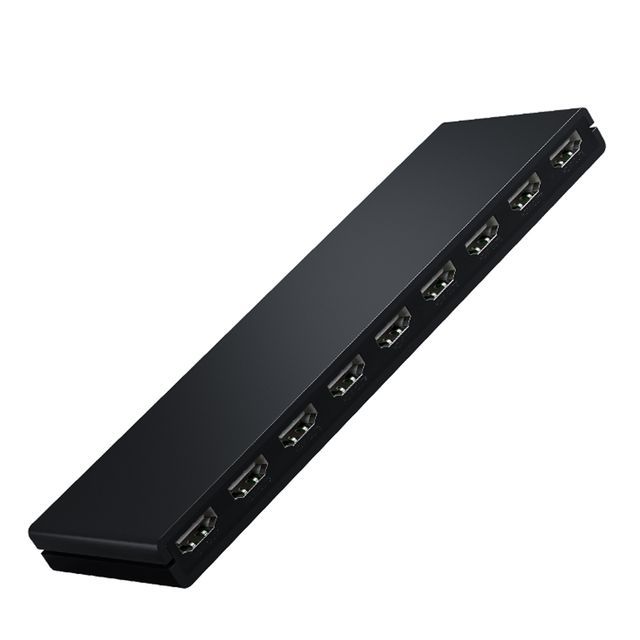 4K HDMI 1x8 Splitter