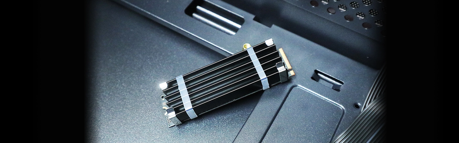 M.2 Heatsink