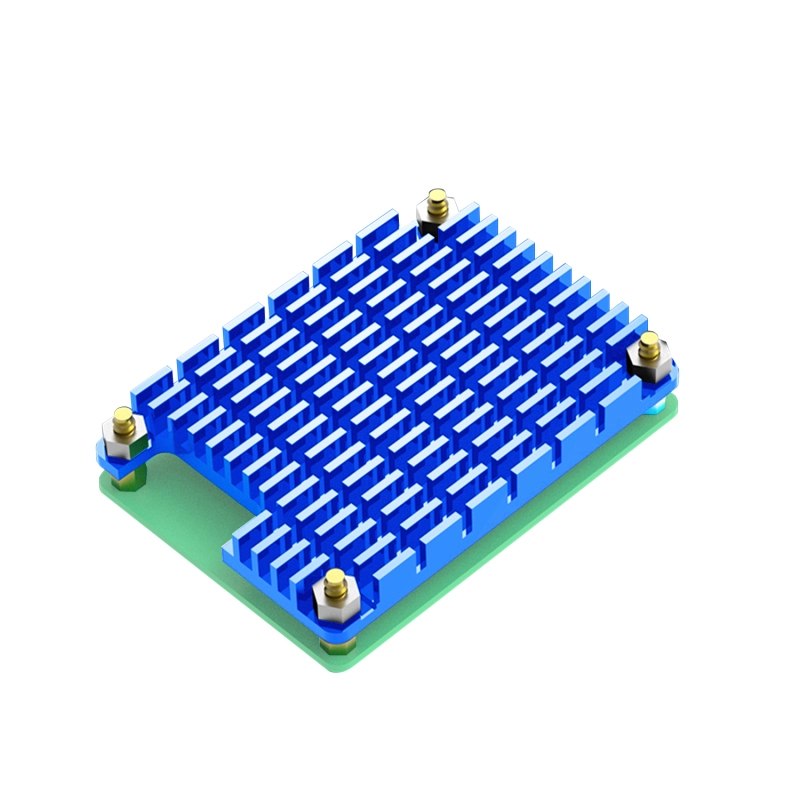 Heatsink Kits for CM4 Motherboard (Raspberry Pi Compute Module)