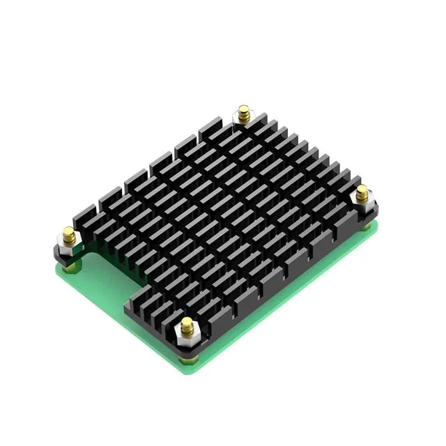 Heatsink Kits for CM4 Motherboard (Raspberry Pi Compute Module)