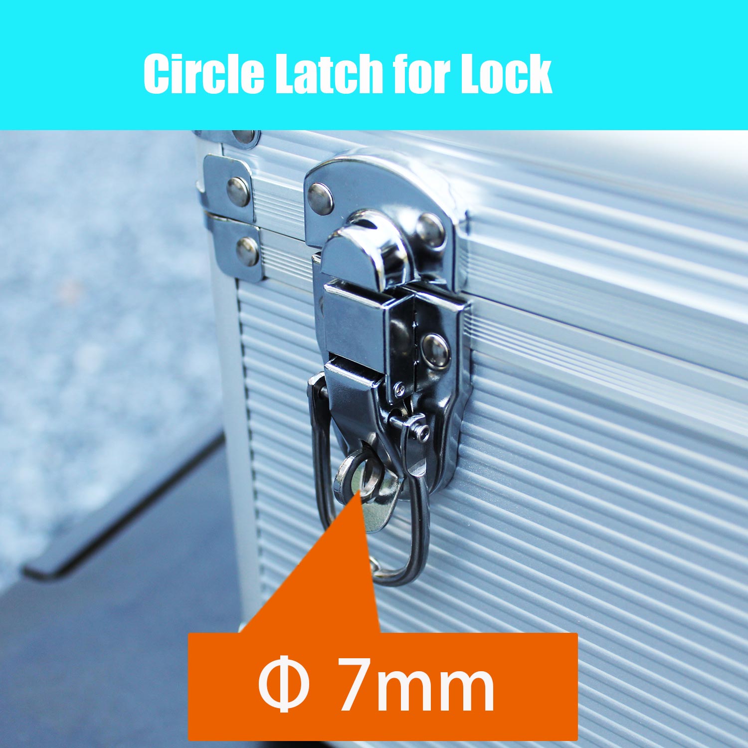 B86 14-slot Storage Box for 2.5/3.5 Inch Internal Hard Disk