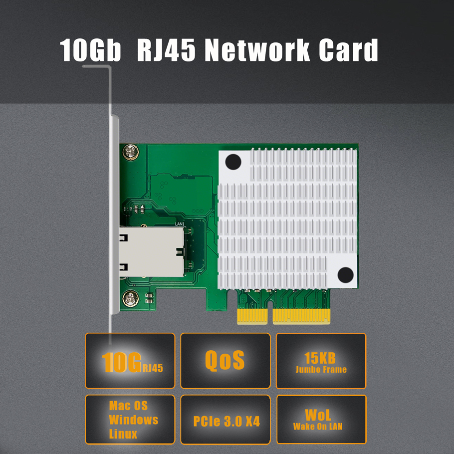 IVLカード Amazon.com: Gigabit Network Card PCIe 1000M PCI Express Ethernet