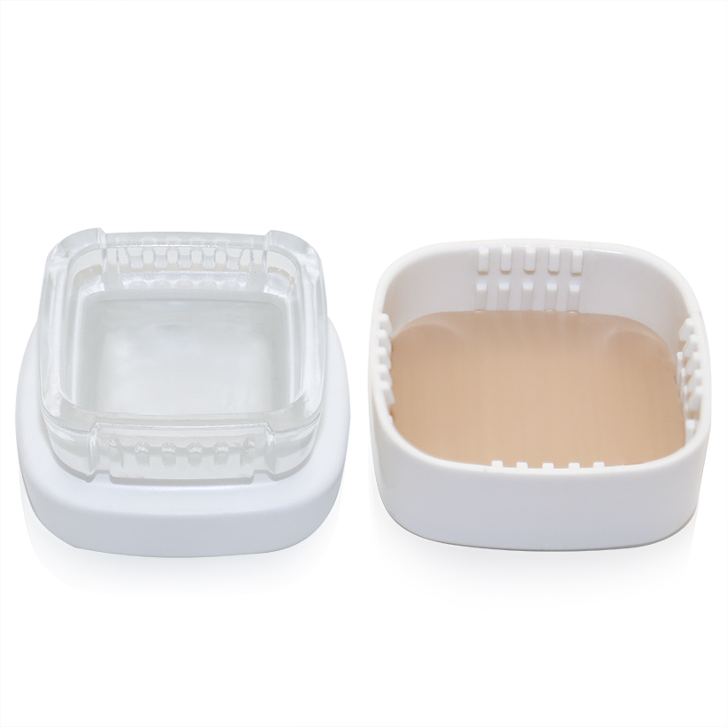 Calyx Concentrate Containers