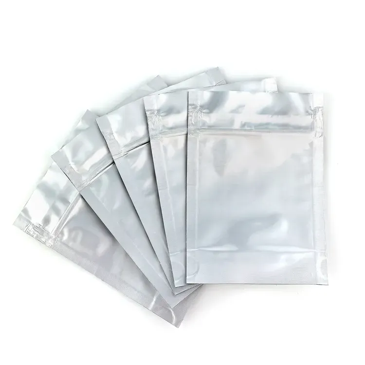 Custom logo printed 3.5g 7g 14g 28g bags child proof mylar plastic ziplock bags gummies packaging mylar bag