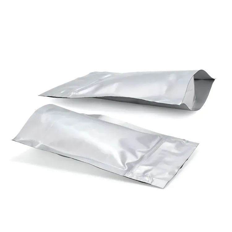 Custom printing and logo clear cookie smell proof bag packaging stand up pouch bag with zip locks mylar bags