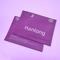 Custom Inside Printed Design Edible Gummy 3.5g Resealable Zipper Die Cut Packs Special Shaped Child Proof Mylar Bags