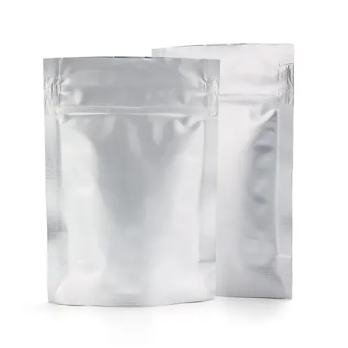 Custom printing and logo clear cookie smell proof bag packaging stand up pouch bag with zip locks mylar bags