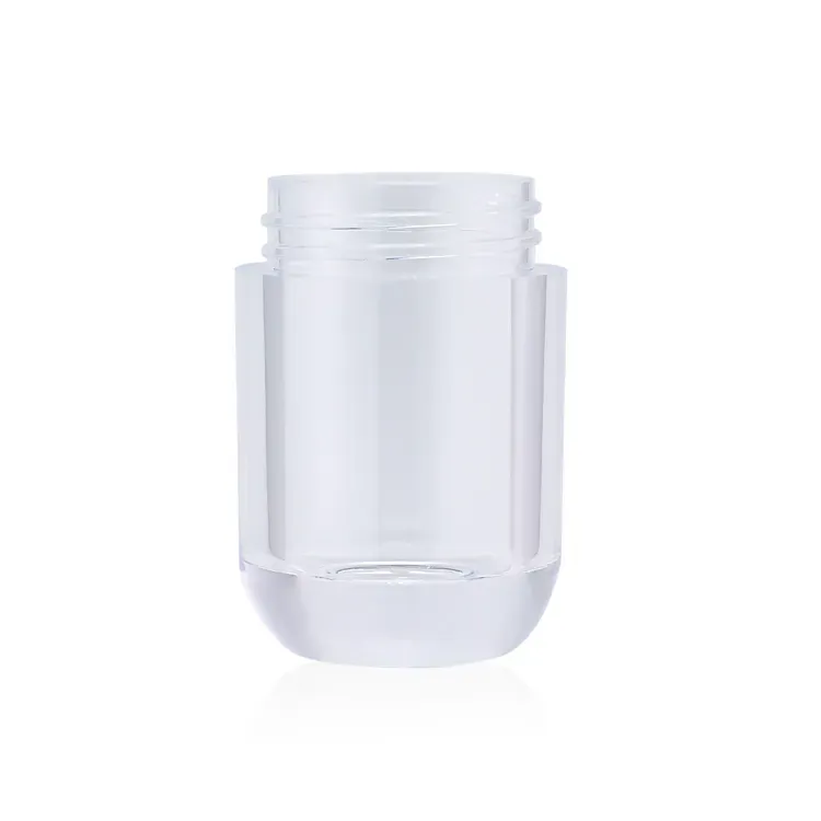 Wholesale PET capsule shape plastic pill bottle bottle medicine plastic pill bottles