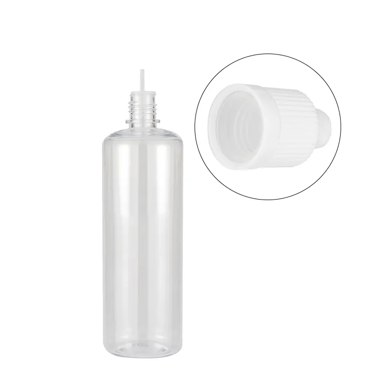 5ml 10ml 15ml 20ml 30ml 50ml 160ml empty plastic dropper bottle squeezable dropper bottles with child proof cap