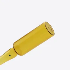 1ml 2ml 3ml 5ml 10ml 20ml amber clear glass vials pharmaceutical medical glass ampoule bottle for injection