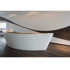 Half Round Reception Desk and Chair Cheap Bar Table Desks
