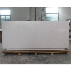 Corian Natural Marble Reception Tables Used KTV Reception Desk