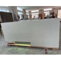 Portable Hotel Office Beauty Salon Clinic Standing Reception Desk Counter