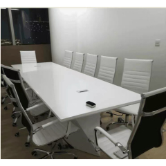 New Design Conference Room Table 10 Person Office Table