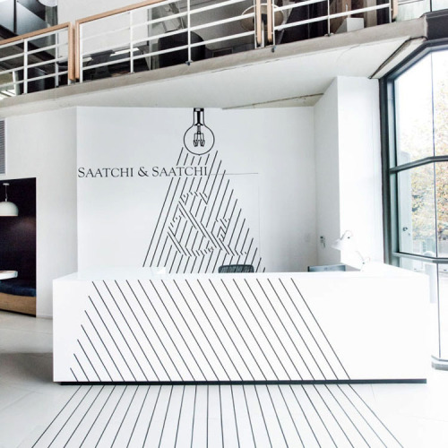 Art Design France Generous Furniture Onbest Reception Desk