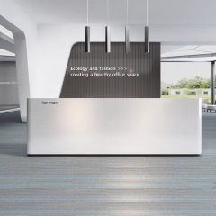Fair Price Customization Modern Hotel Restaurant Reception Desk