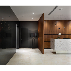 Widely Used Superior Quality Marble Furniture Reception Desk