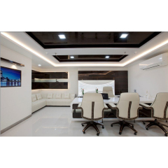 Boss Office Desk Factory Design Office Table Executive Office Desk