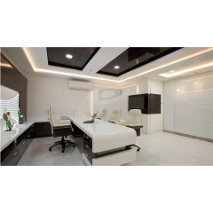 Boss Office Desk Factory Design Office Table Executive Office Desk