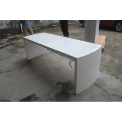 Director Manager Ceo Boss Office Furniture Table Set Executive Office Desk