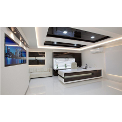 Boss Office Desk Factory Design Office Table Executive Office Desk