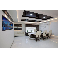 Boss Office Desk Factory Design Office Table Executive Office Desk