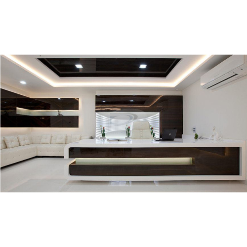 Boss Office Desk Factory Design Office Table Executive Office Desk